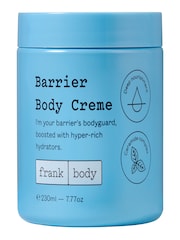 Frank Body Barrier Body Cream 230ml - Image 1 of 5