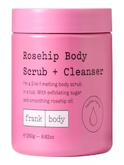 Frank Body Rosehip Body Scrub + Cleanser - Image 1 of 6