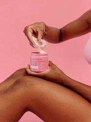 Frank Body Rosehip Body Scrub + Cleanser - Image 6 of 6