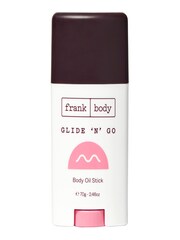 Frank Body Glide 'n' Go Body Oil Stick 70g - Image 1 of 5