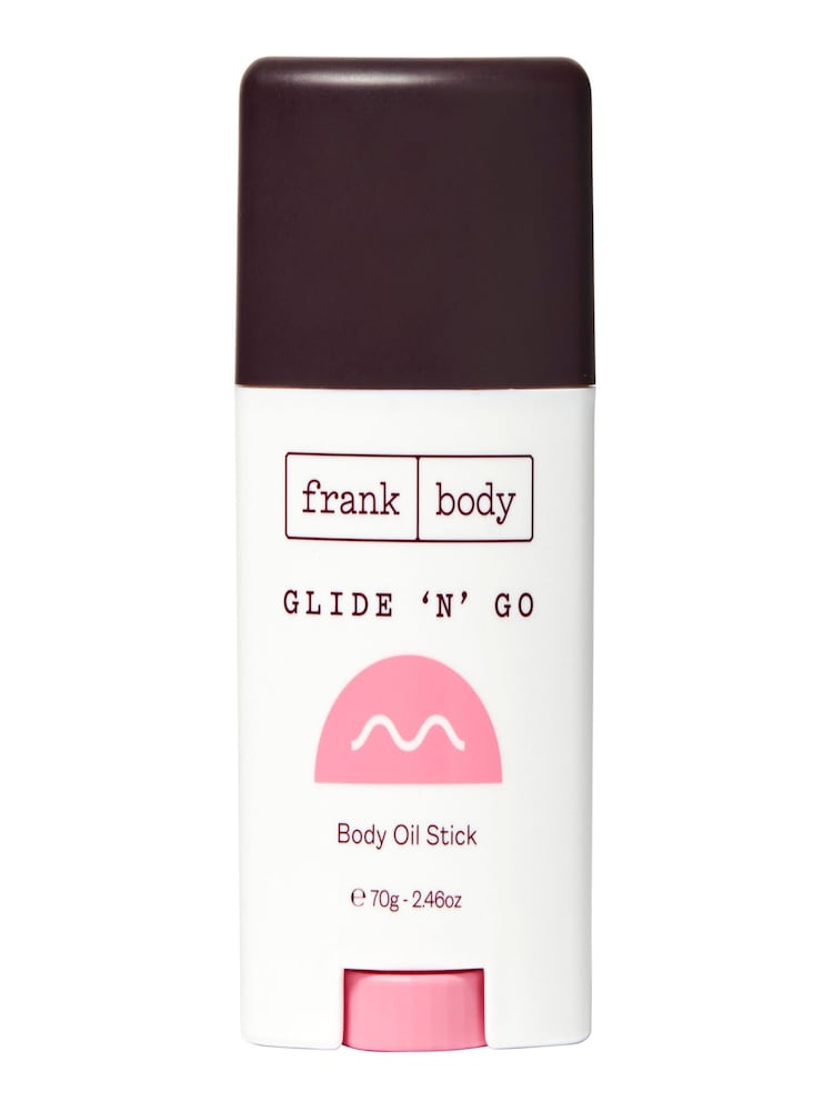 Frank Body Glide 'n' Go Body Oil Stick 70g - Image 1 of 5