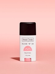 Frank Body Glide 'n' Go Body Oil Stick 70g - Image 2 of 5