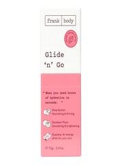 Frank Body Glide 'n' Go Body Oil Stick 70g - Image 3 of 5
