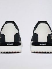 G/Fore Black G.112 Nylon Golf Shoes - Image 4 of 4