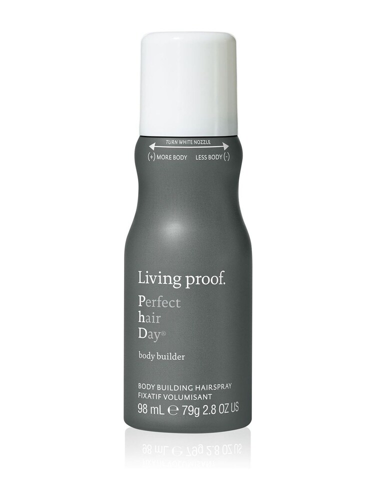 Living Proof Perfect Hair Day PhD Body Builder Travel Size 98ml - Image 1 of 1