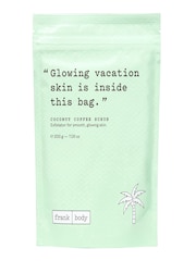 Frank Body Coconut Coffee Scrub 200g - Image 1 of 5