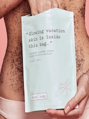 Frank Body Coconut Coffee Scrub 200g - Image 4 of 5