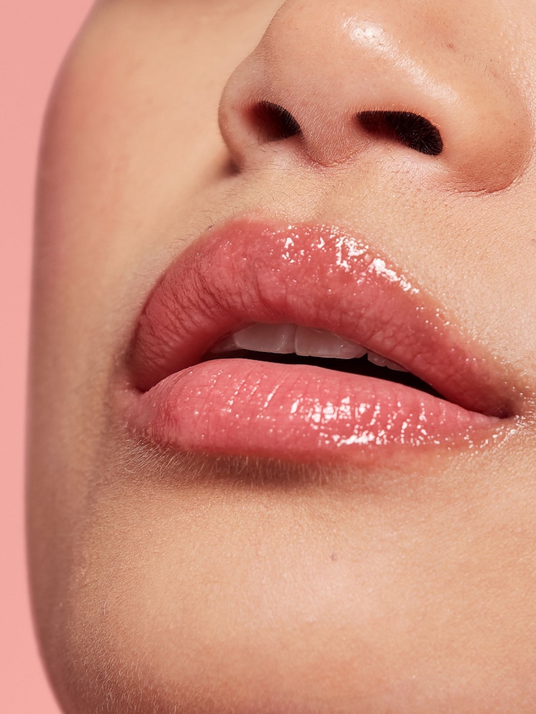 Frank Body Cherry Lip Balm Tint 15ml - Image 5 of 5 Frank Body Cherry Lip Balm Tint 15ml - Image 5 of 5