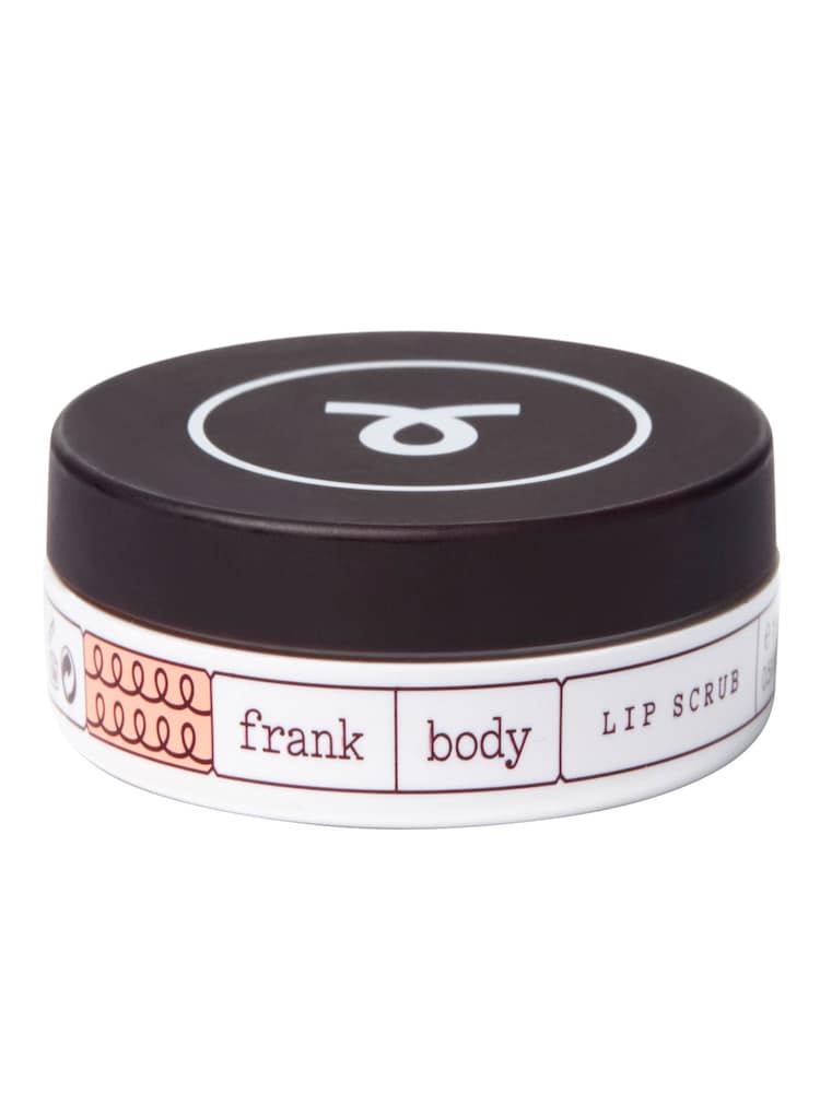 Frank Body Original Lip Scrub 15ml - Image 1 of 5 Frank Body Original Lip Scrub 15ml - Image 1 of 5