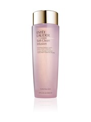 Estée Lauder Soft Clean Infusion - Hydrating Essence Lotion with Amino Acid + Waterlily 400ml - Image 1 of 4
