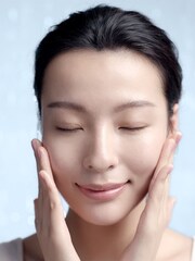 Estée Lauder Soft Clean Infusion - Hydrating Essence Lotion with Amino Acid + Waterlily 400ml - Image 4 of 4