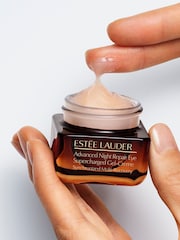 Estée Lauder Advanced Night Repair Eye Supercharged Gel-Creme 15ml - Image 2 of 5