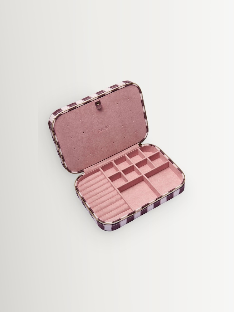 Daisy London Large Jewellery Case - Image 2 of 4