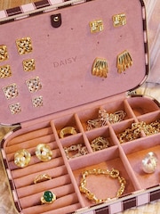 Daisy London Large Jewellery Case - Image 3 of 4