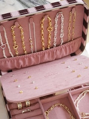 Daisy London Large Jewellery Case - Image 4 of 4