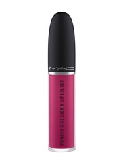 MAC Powder Kiss Liquid Lipcolour - Image 2 of 6