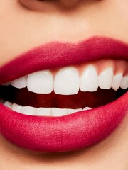 MAC Powder Kiss Liquid Lipcolour - Image 4 of 6