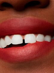 MAC Powder Kiss Liquid Lipcolour - Image 6 of 6