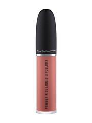 MAC Powder Kiss Liquid Lipcolour - Image 3 of 6