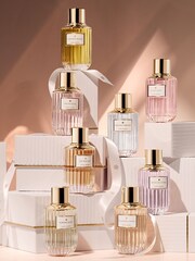 Estée Lauder Oasis Dawn Eau De Parfum 100ml - Image 5 of 5