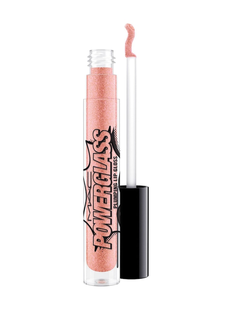 MAC Powerglass Plumping Lip Gloss - Image 1 of 5