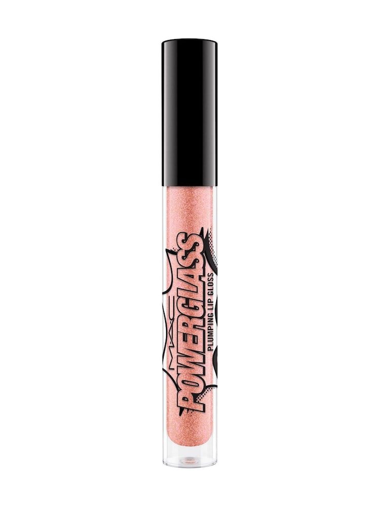 MAC Powerglass Plumping Lip Gloss - Image 2 of 5
