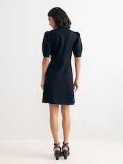 Платье из ткани понте на молнии Phase Eight Alima - Изображение 2 7