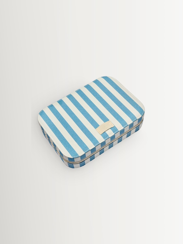 Daisy London Large Jewellery Case - Image 1 of 4 Daisy London Large Jewellery Case - Image 1 of 4