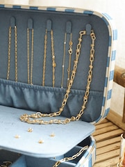 Daisy London Large Jewellery Case - Image 2 of 4