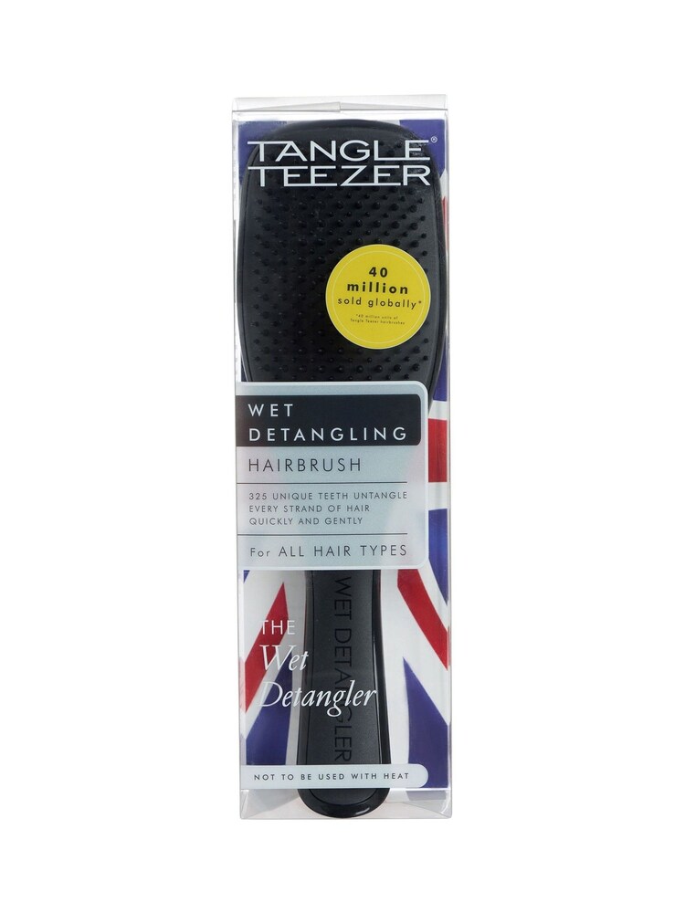 Tangle Teezer Wet Detangler Hairbrush - Image 2 of 2