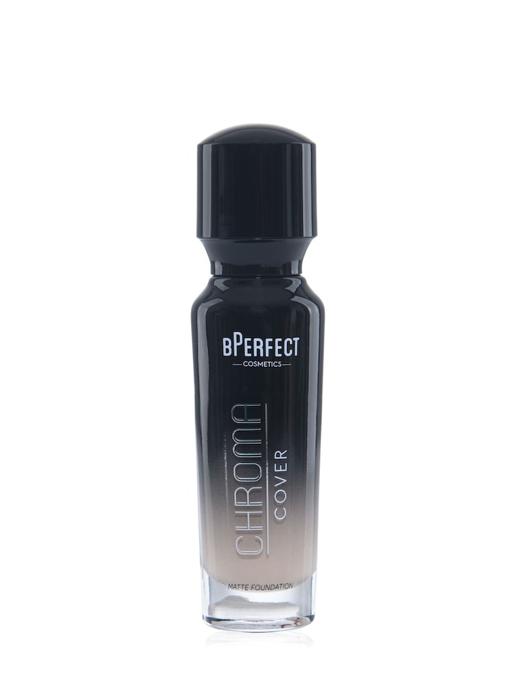 BPerfect Chrome Cover Foundation Matte - Image 1 of 5