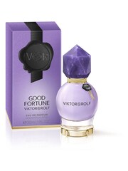 Viktor & Rolf Good Fortune Eau De Parfum 30ml - Image 2 of 5
