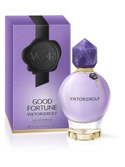 Viktor & Rolf Good Fortune Eau De Parfum 90ml - Image 2 of 5