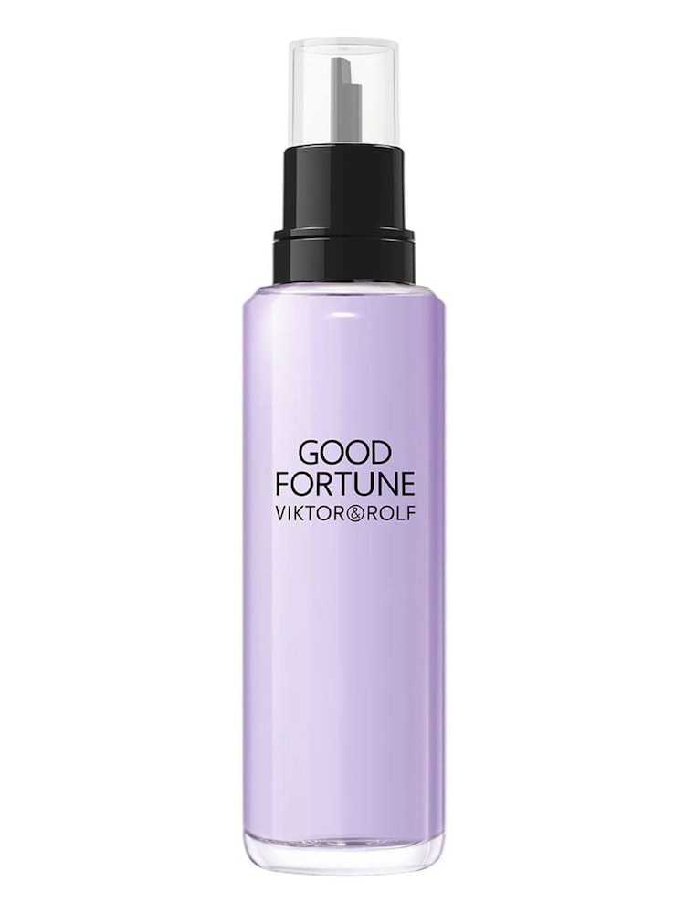 Viktor & Rolf Good Fortune Eau De Parfum Refill - Image 2 of 4