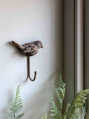 Gallery Home Gold Bird Wall Hook - Image 1 of 5