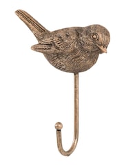 Gallery Home Gold Bird Wall Hook - Image 5 of 5