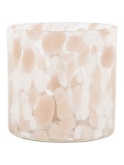 Gallery Home Taupe Tinted Large Confetti Holder - Image 3 of 4