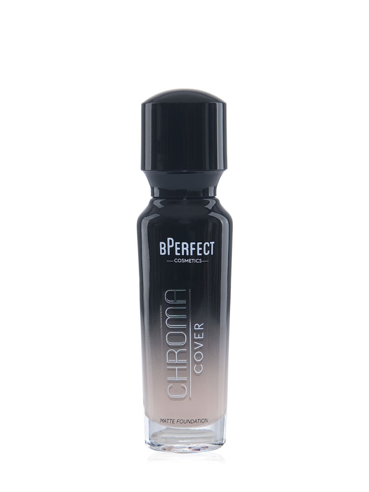 BPerfect Chrome Cover Foundation Matte - Image 1 of 5
