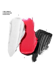 MAC Lashes To Lips Kit (Worth £59) - Image 3 of 4
