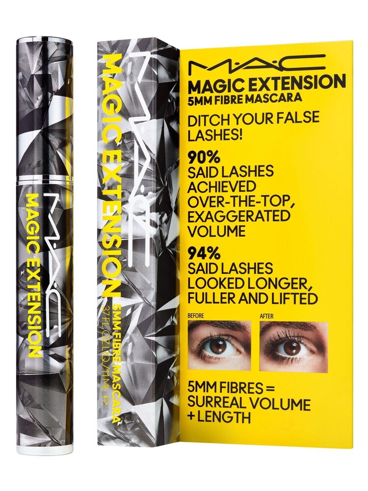 MAC Magic Extension Mascara - Image 2 of 5