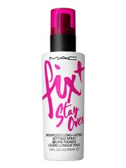MAC Fix+ Stay Over Long Lasting Setting Spray 100ml - Image 1 of 4