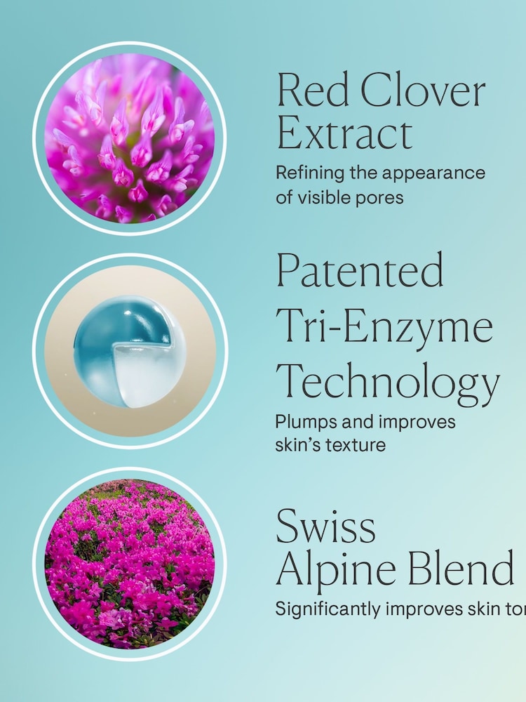 ELEMIS Dynamic Resurfacing Super-C Serum 30ml - Image 4 of 4