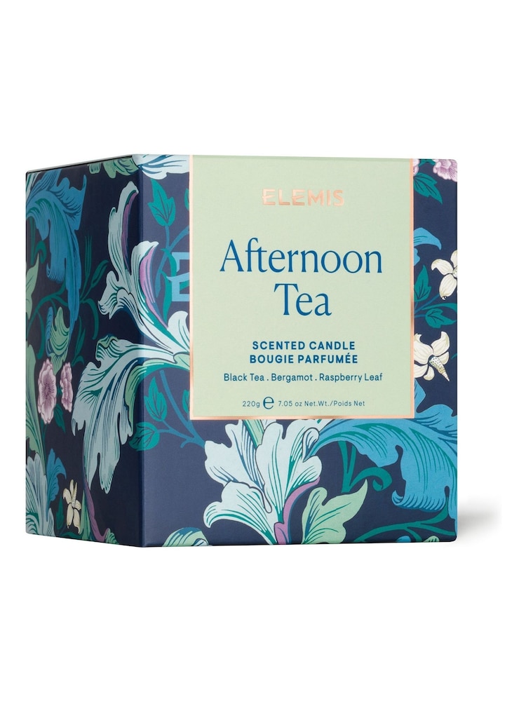 ELEMIS Afternoon Tea Candle - Image 3 of 3