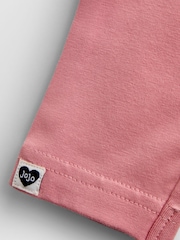JoJo Maman Bébé Leggings im 2er-Pack - Bild 6 von 7