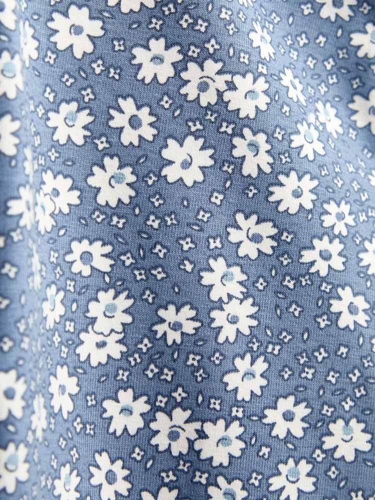 JoJo Maman Bébé Leggings im 2er-Pack - Bild 7 von 7 JoJo Maman Bébé Leggings im 2er-Pack - Bild 7 von 7