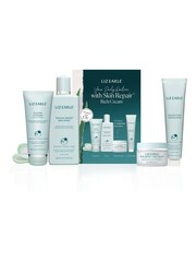 Liz Earle Your Daily Routine With Skin Repair Rich Cream Kit (worth £76) - Image 1 of 4