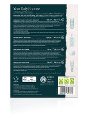 Liz Earle Your Daily Routine With Skin Repair Rich Cream Kit (worth £76) - Image 3 of 4