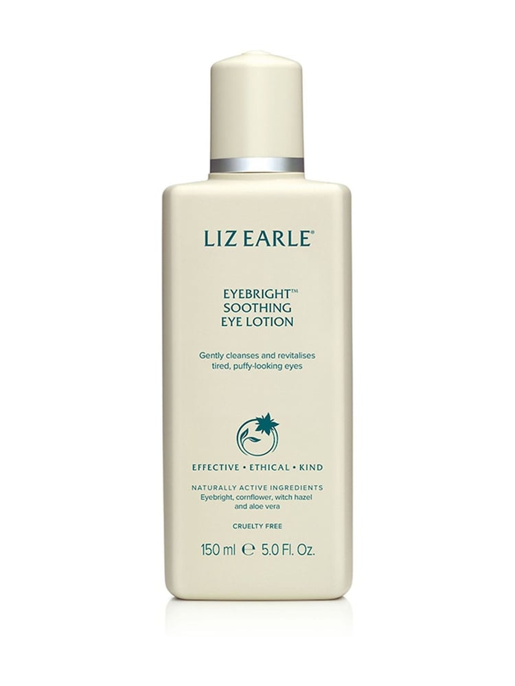 Liz Earle Eyebright Soothing Eye Cleanser 150ml - Image 1 of 2