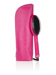 ghd Glide Limited Edition - Smoothing Hot Brush in Orchid Pink - Image 1 of 6