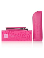 ghd Gold Limited Edition - Hair Straightener In Orchid Pink - Image 1 of 5